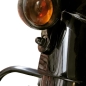 Preview: Hutmutter Blinkerhalterung  - pass. f. Street Glide